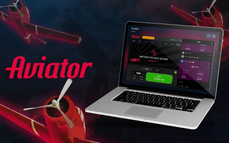aviator god lottery online at aviator game online featured image